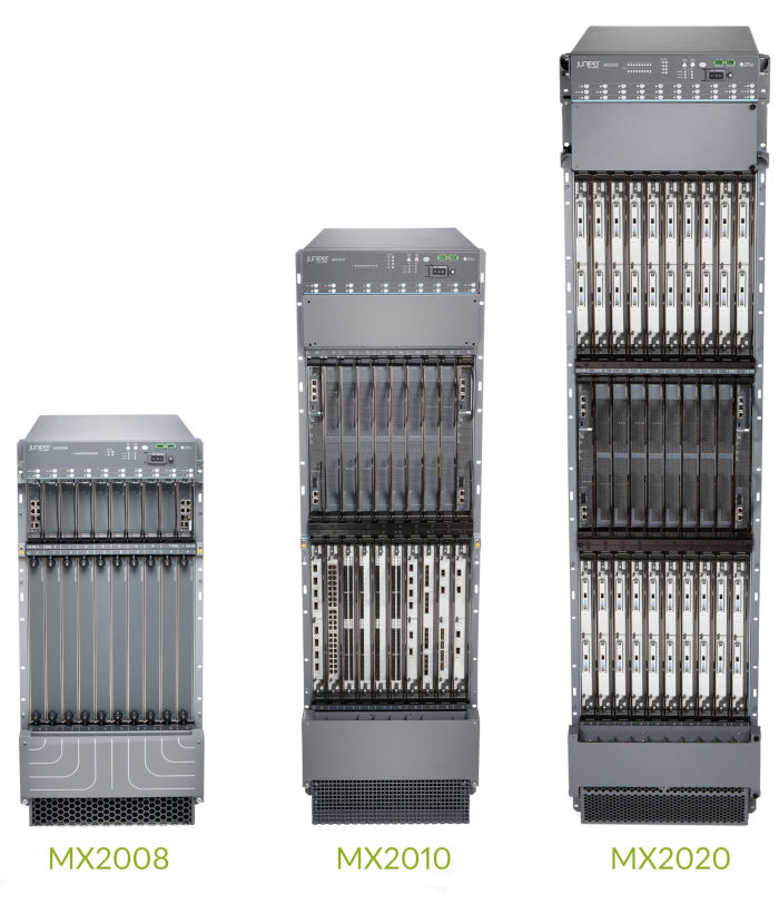 MX2000 Universal Routing Platforms Datasheet | HPE Juniper