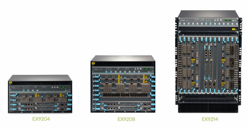 EX9200イーサネットスイッチのデータシート | Juniper Networks JP