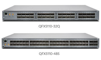 QFX5110 Ethernet Switch Datasheets | HPE Juniper Networking UK&I