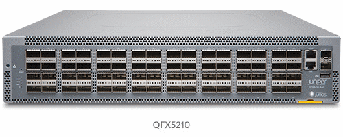 qfx5210 Datasheet Product Image 