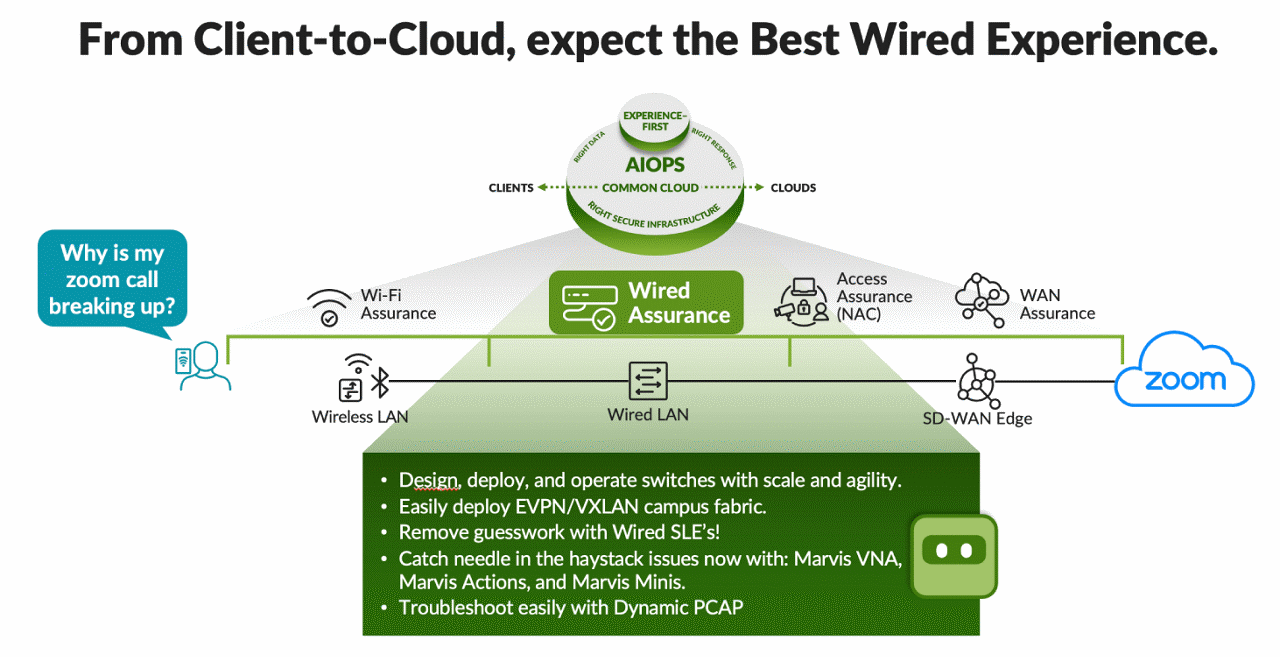 Figure 1: AI-Native Enterprise portfolio overview