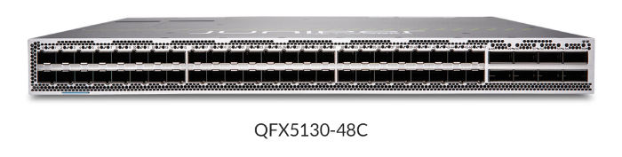 QFX5130-48C Product Image