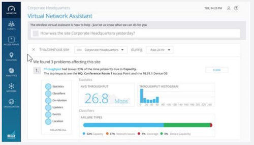 Marvis Virtual Assistant