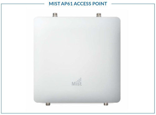 MIST AP61 ACCESS POINT