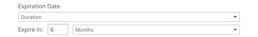 Create, Rotate, Auto Expire Pre-Shared Keys at Cloud Scale 
