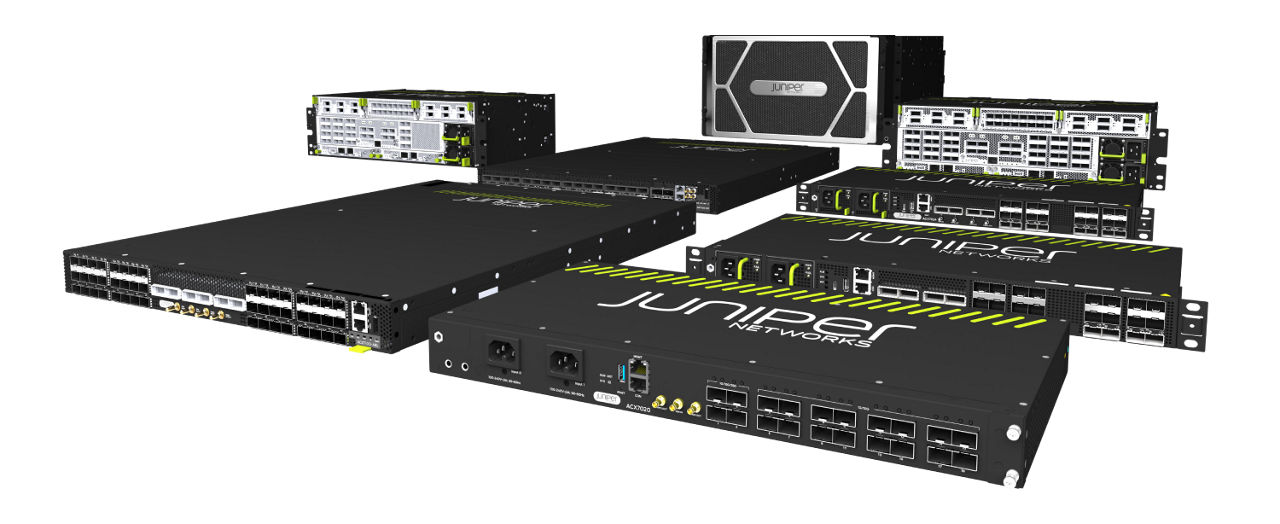 ACX7509 Cloud Metro Router | HPE Juniper Networking US