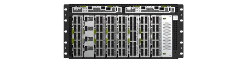 ACX Series 7509 Router image