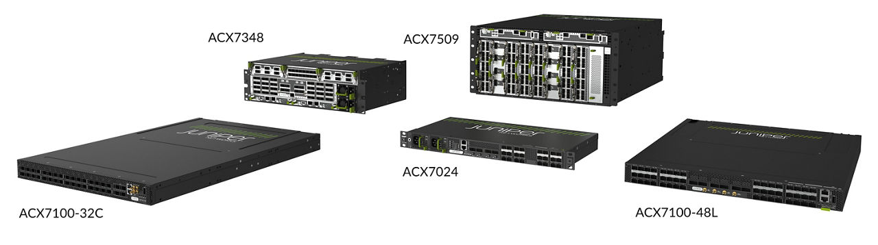 ACX7024 Cloud Metro Router Datasheet fig1