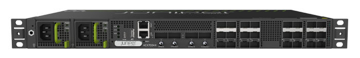 ACX7024X Cloud Metro Router