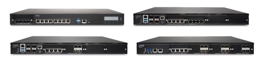 SSR1000シリーズルーター 