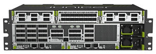 Figure 2. Juniper Networks ACX7332—engineered for the IP service fabric of a Juniper Cloud Metro