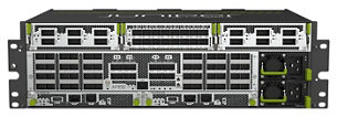 Figure 3. Juniper Networks ACX7348—engineered for the IP service fabric of a Juniper Cloud Metro