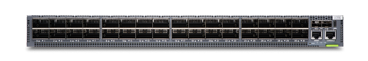 QFX5241-32OD Switch
