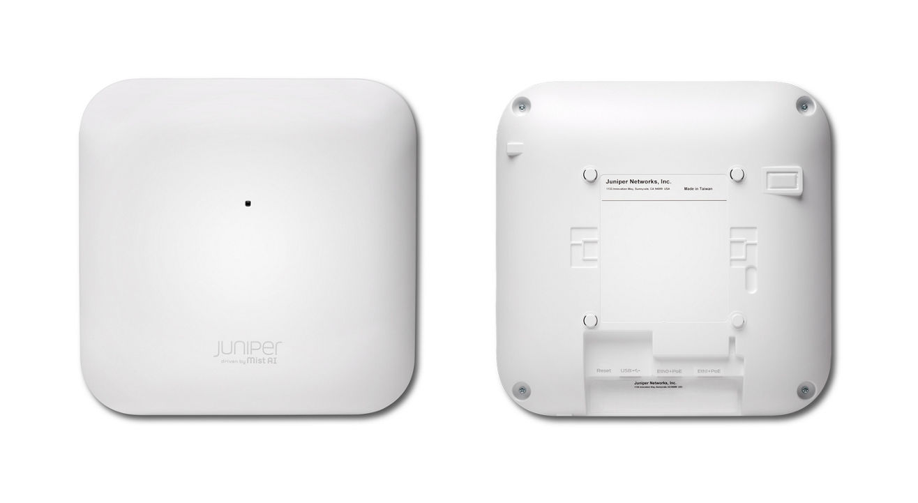 ビータ AP47アクセスポイントのデータシート | Juniper Networks JP