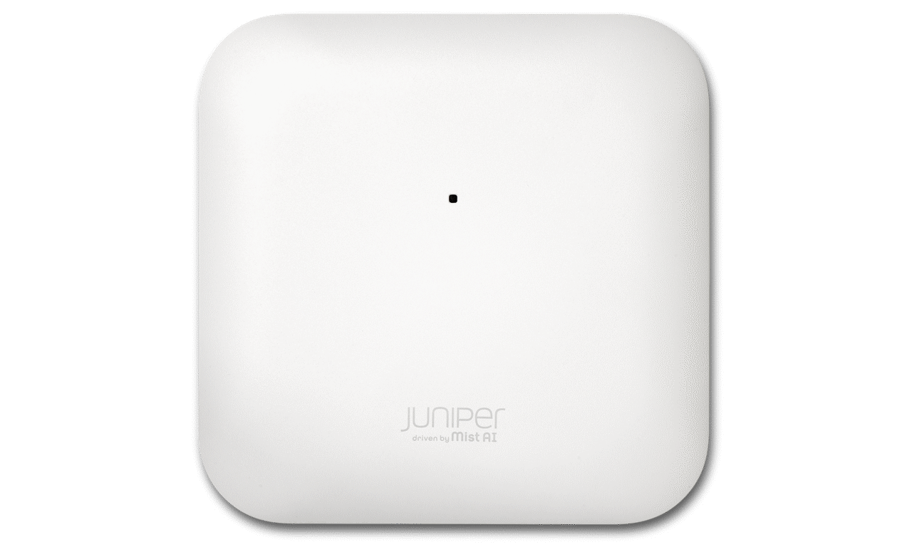 Top view of AP36 and AP37