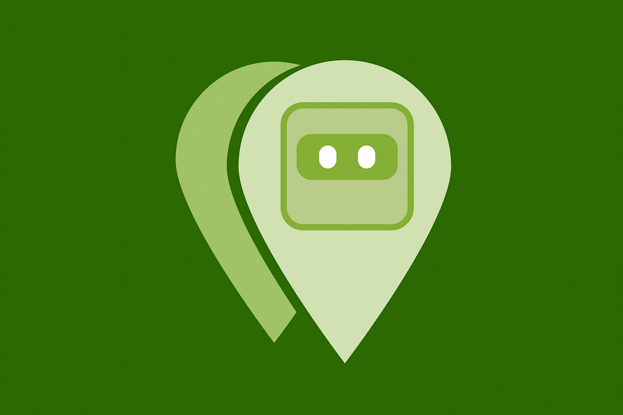 2023 Gartner MQ Indoor Location Services