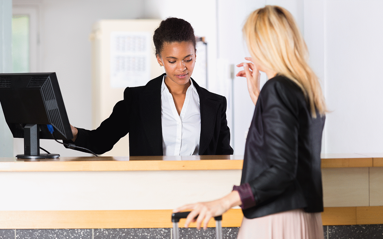 Hospitality use case 3