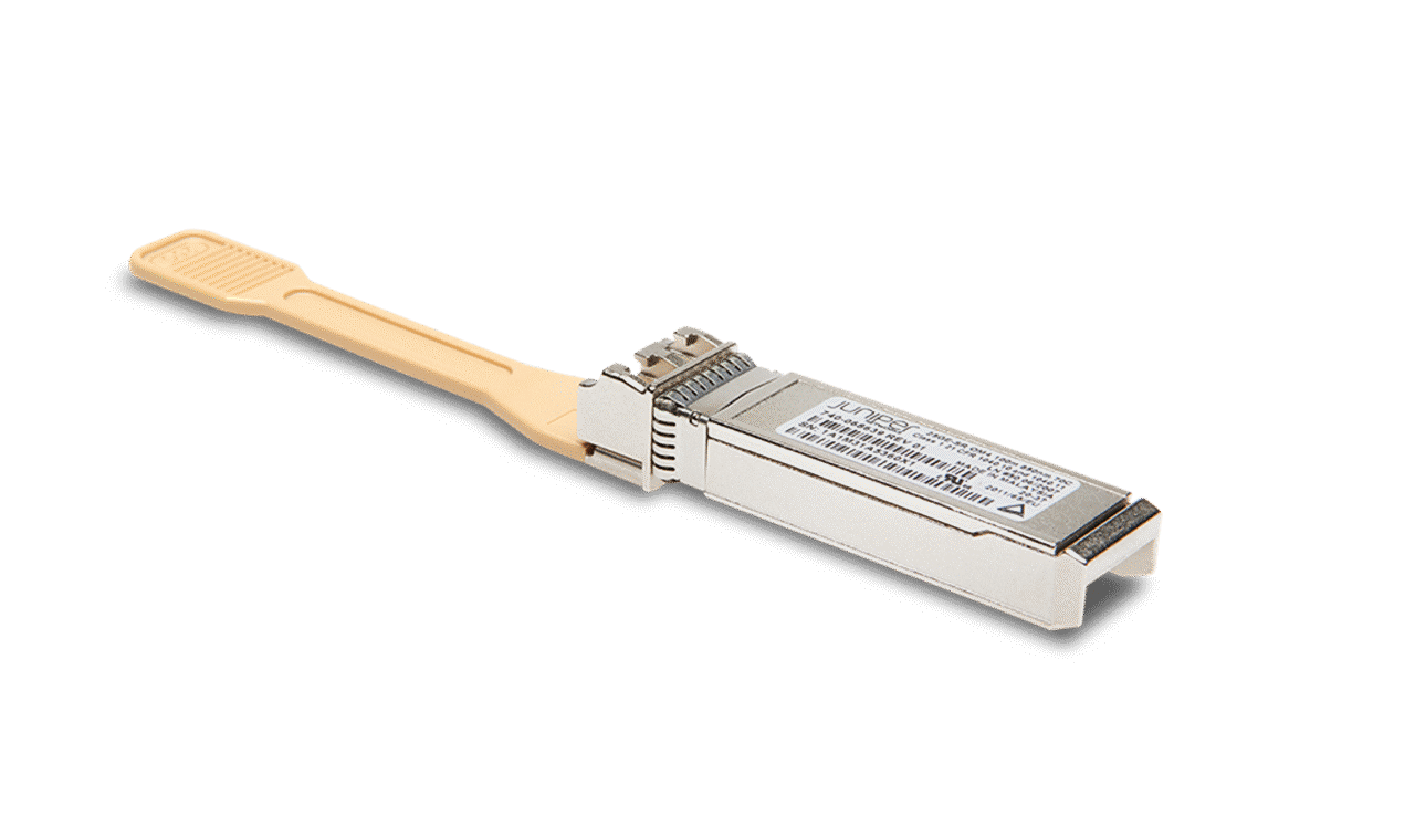 25G光トランシーバ製品イメージ