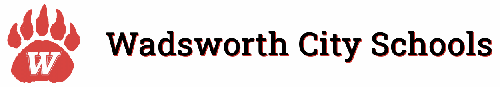 Wadsworth Logo