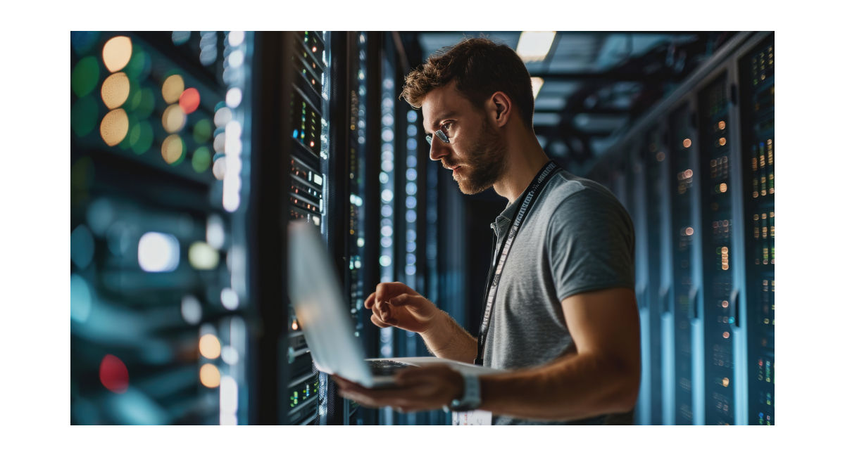 The JVD program develops well- characterized, multidimensional solutions that reduce complexity for networking teams