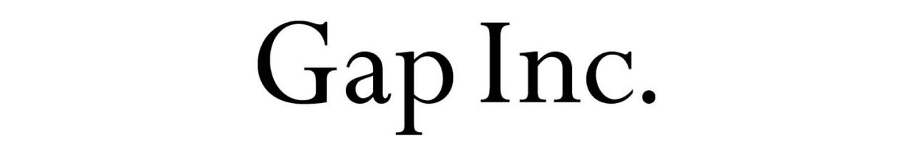 Gap Inc. Logo