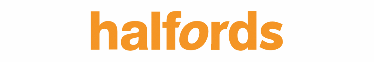 Halfords Logo