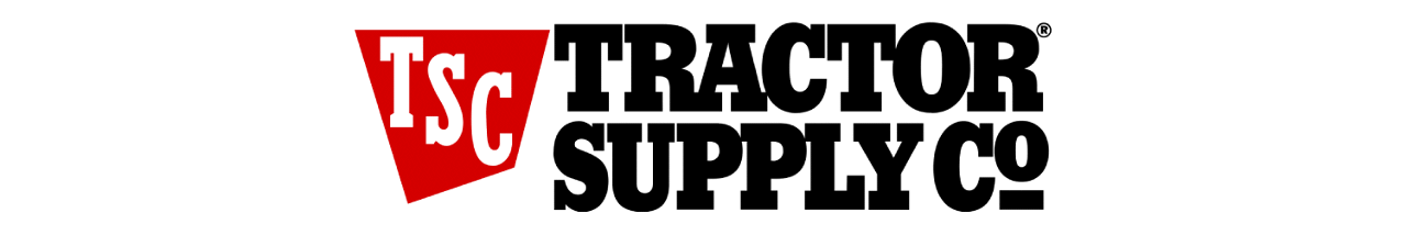 Tractor Supply Company Logo