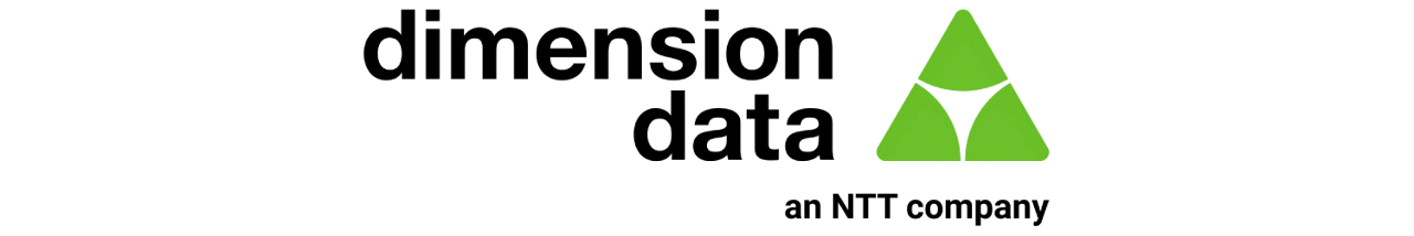 Dimension Data logo