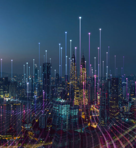 Swiss Networking Solutions scales global connectivity for mobile operators and enterprises