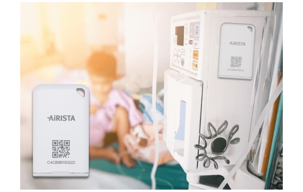 Infusion Pump