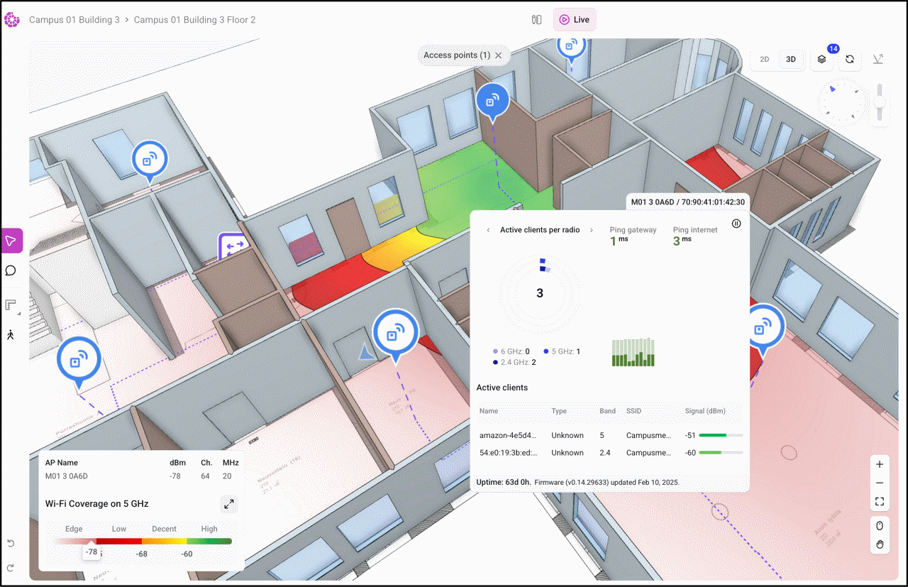 Hamina Network Planner