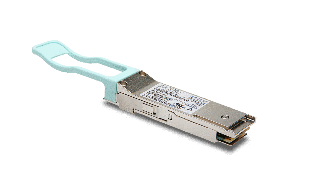 40G光トランシーバ製品イメージ