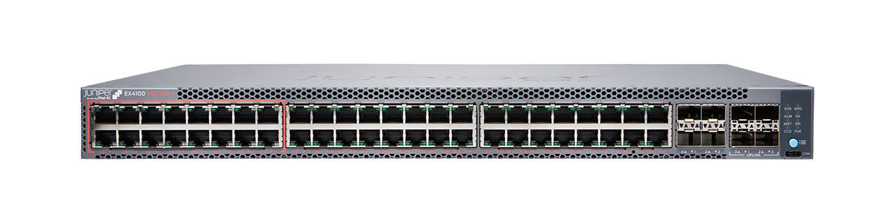 Network Switches | Juniper Networks US