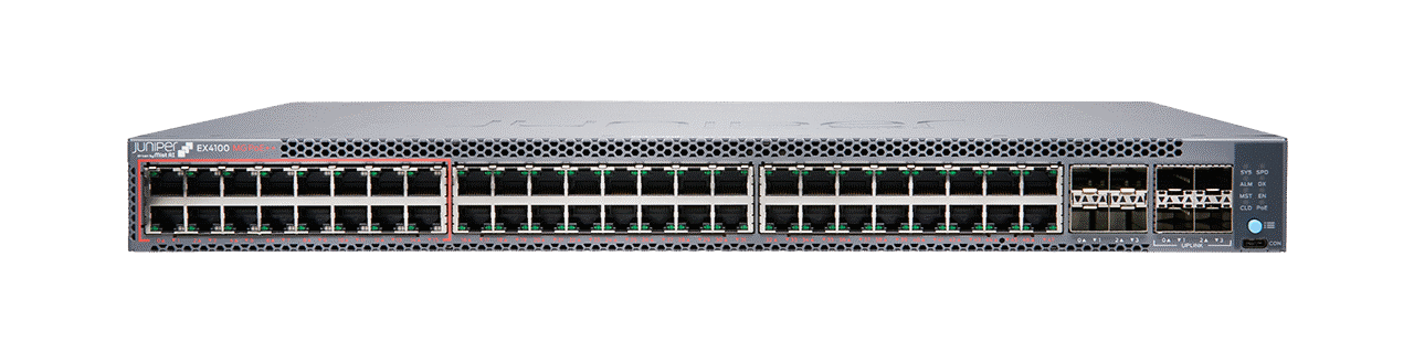 Ethernet Switching for AI and the Cloud