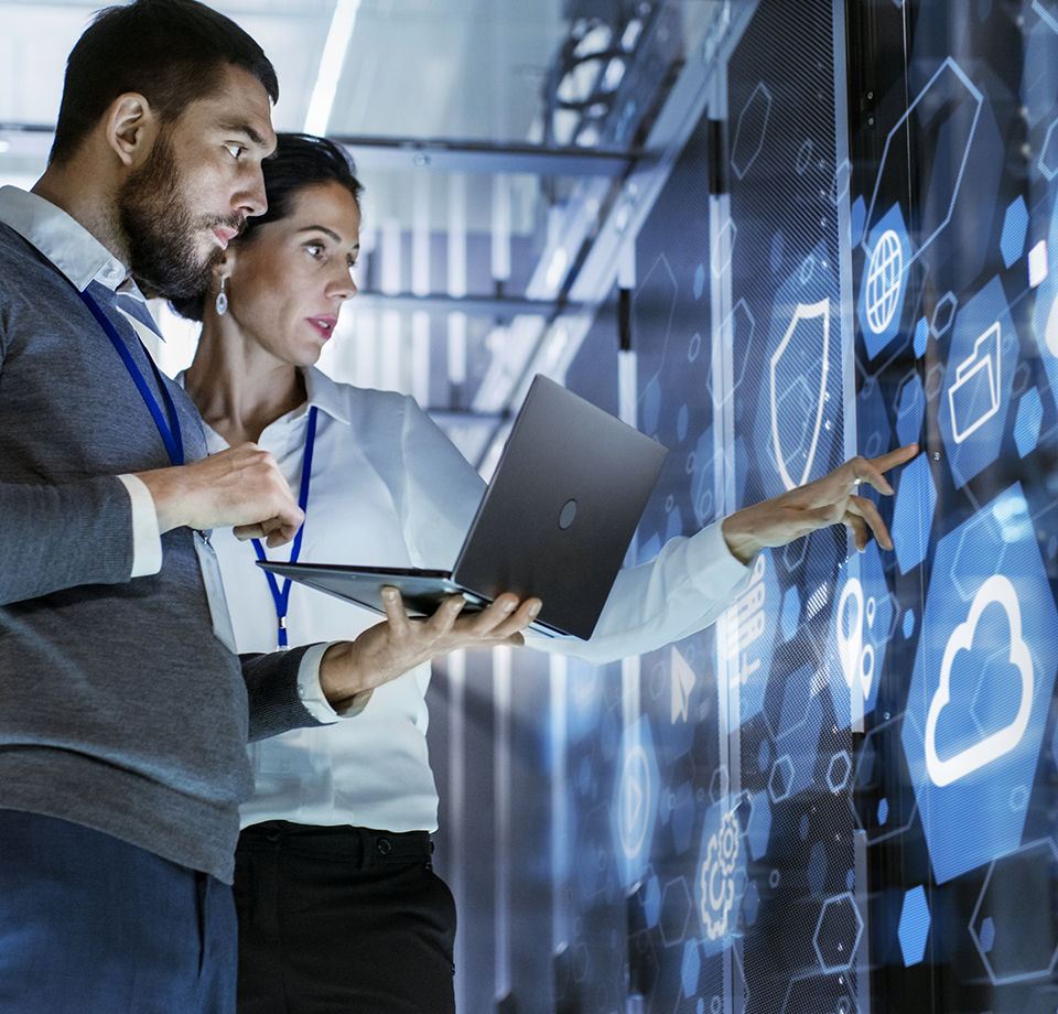 Carousel Services Advance Care Plus