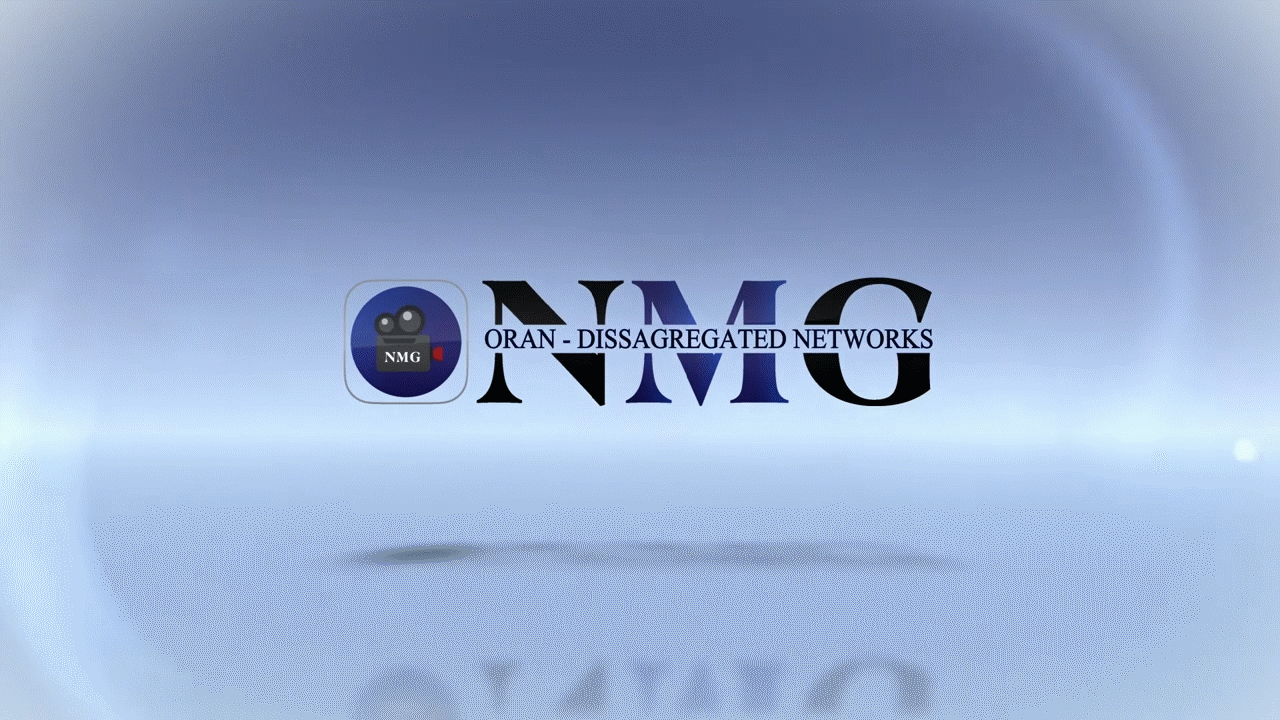 Network Media Group (NMG) Panel Removing the Obstacles of Deploying ORAN 