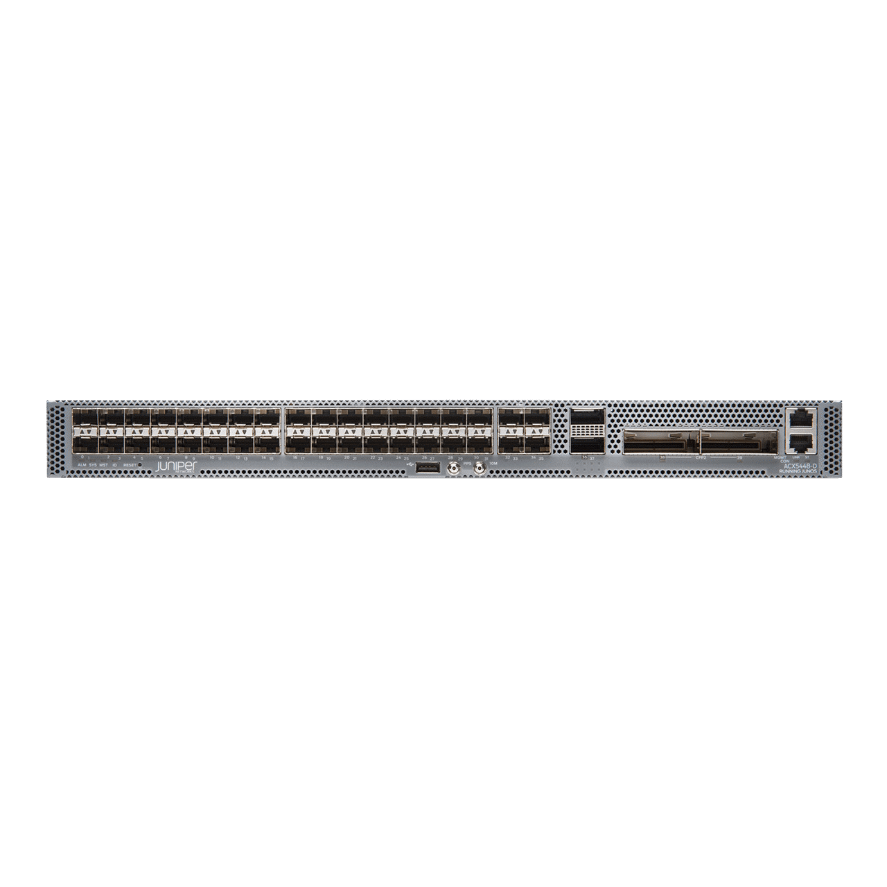 ACX5448 Universal Metro Router