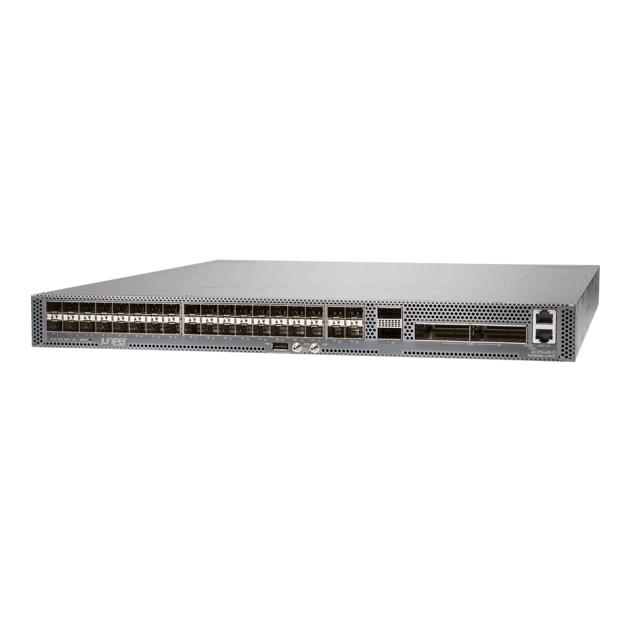 ACX5400 Universal Metro Router | HPE Juniper Networking US