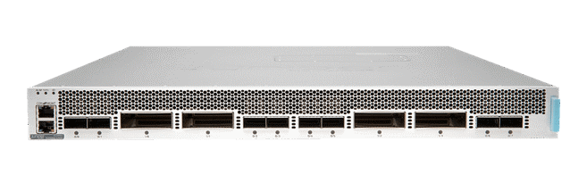 ACX6000 Line of Universal Metro Routers