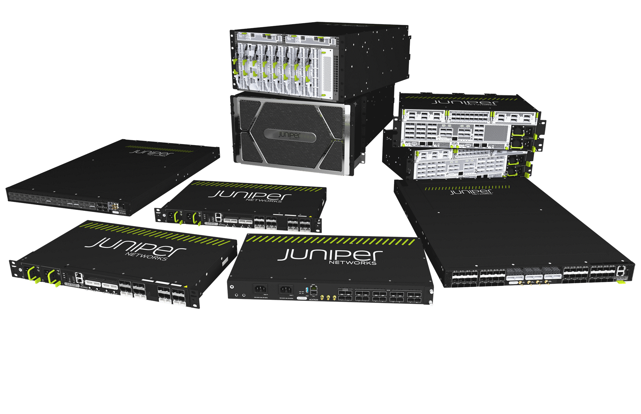 JuniperSRX650 ルーター・ネットワーク機器