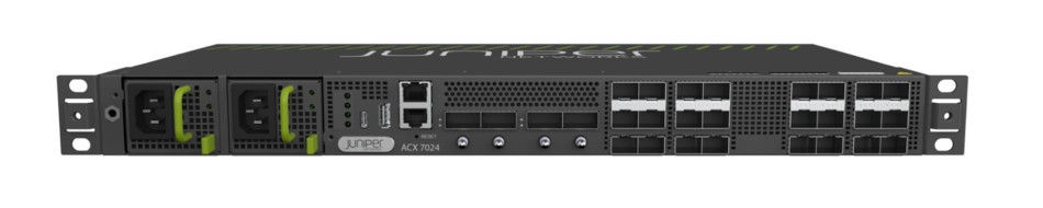 ACX Series 7024 Router image