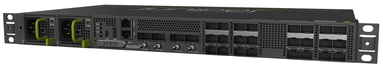 ACX7024 좌측 뷰 이미지