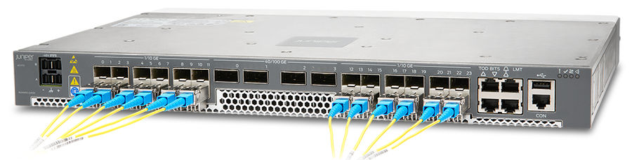 JUNIPER NETWORKS ルーター 動作確認済み 統合型受動光ネットワーク（PON） | Juniper Networks JP