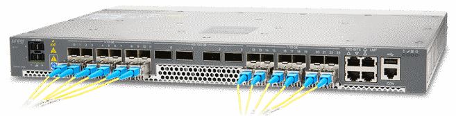 Unified Passive Optical Network (PON) | Juniper Networks US