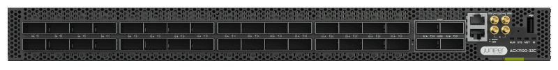 ACX7100 Cloud Metro Routers 32C