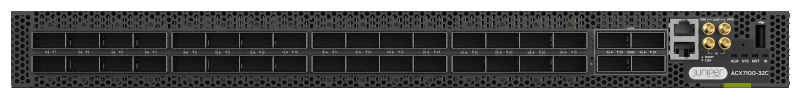 ACX7100 Cloud Metro Routers 32C