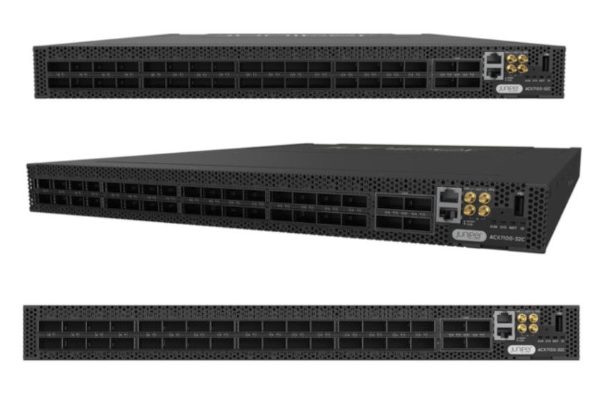 ACX7100 Cloud Metroルーター | Juniper Networks JP