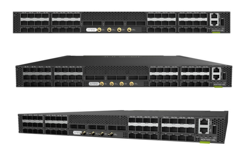 ACX Series 7100-48L Router figure