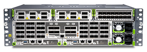 ACX7024およびACX7024X Cloud Metroルーター | Juniper Networks JP