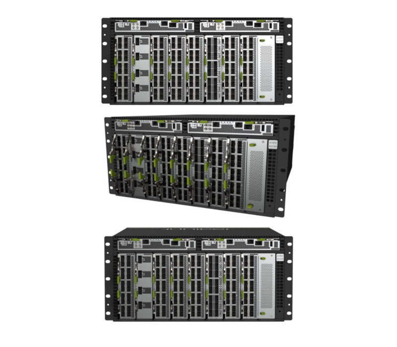 ACXシリーズ7509ルーターの画像